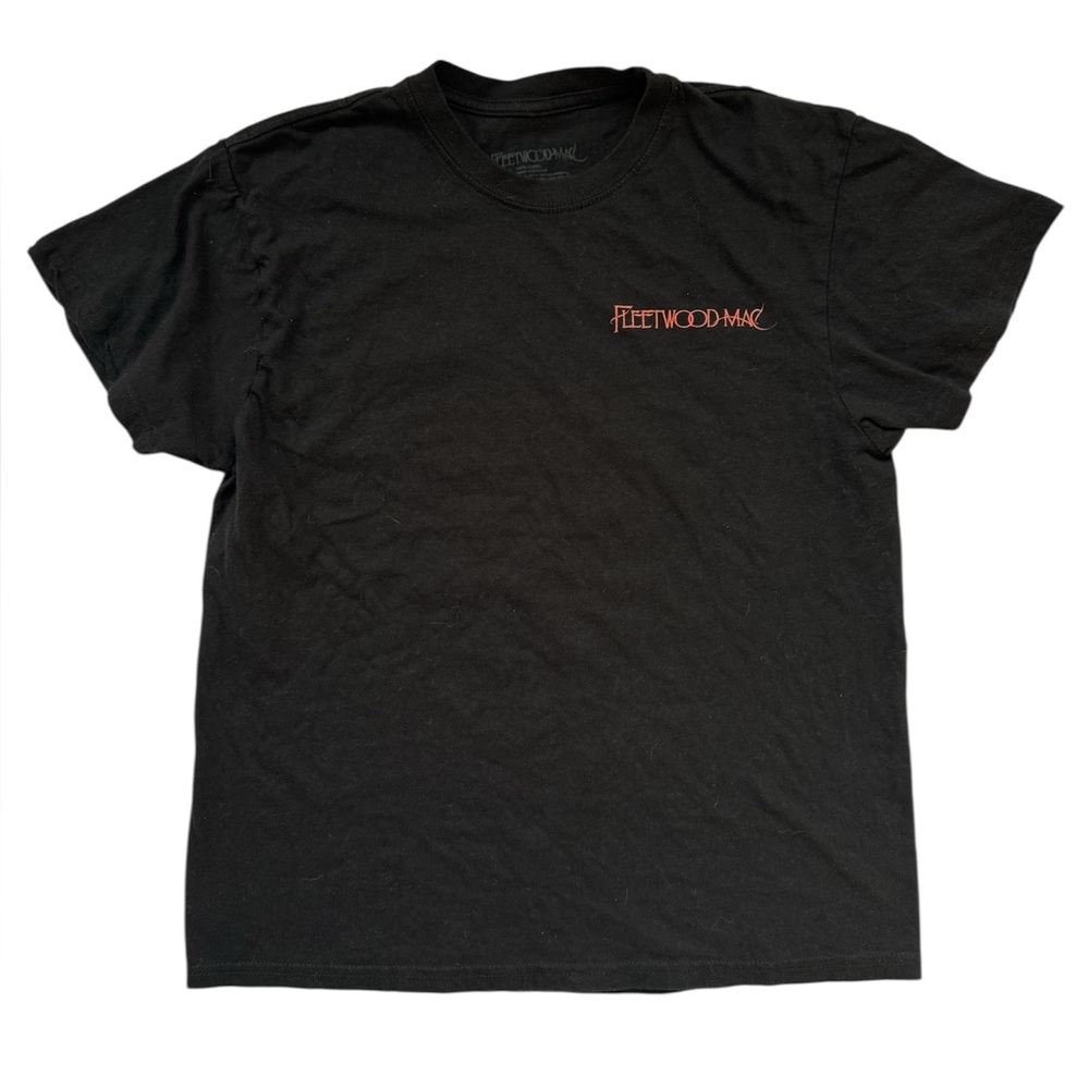 Fleetwood Mac / Tour Tee Shirt